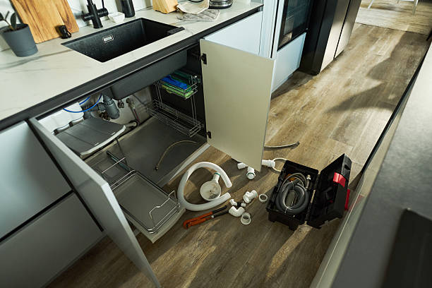 24/7 Emergency Toilet Repair experts in Ryde, CA